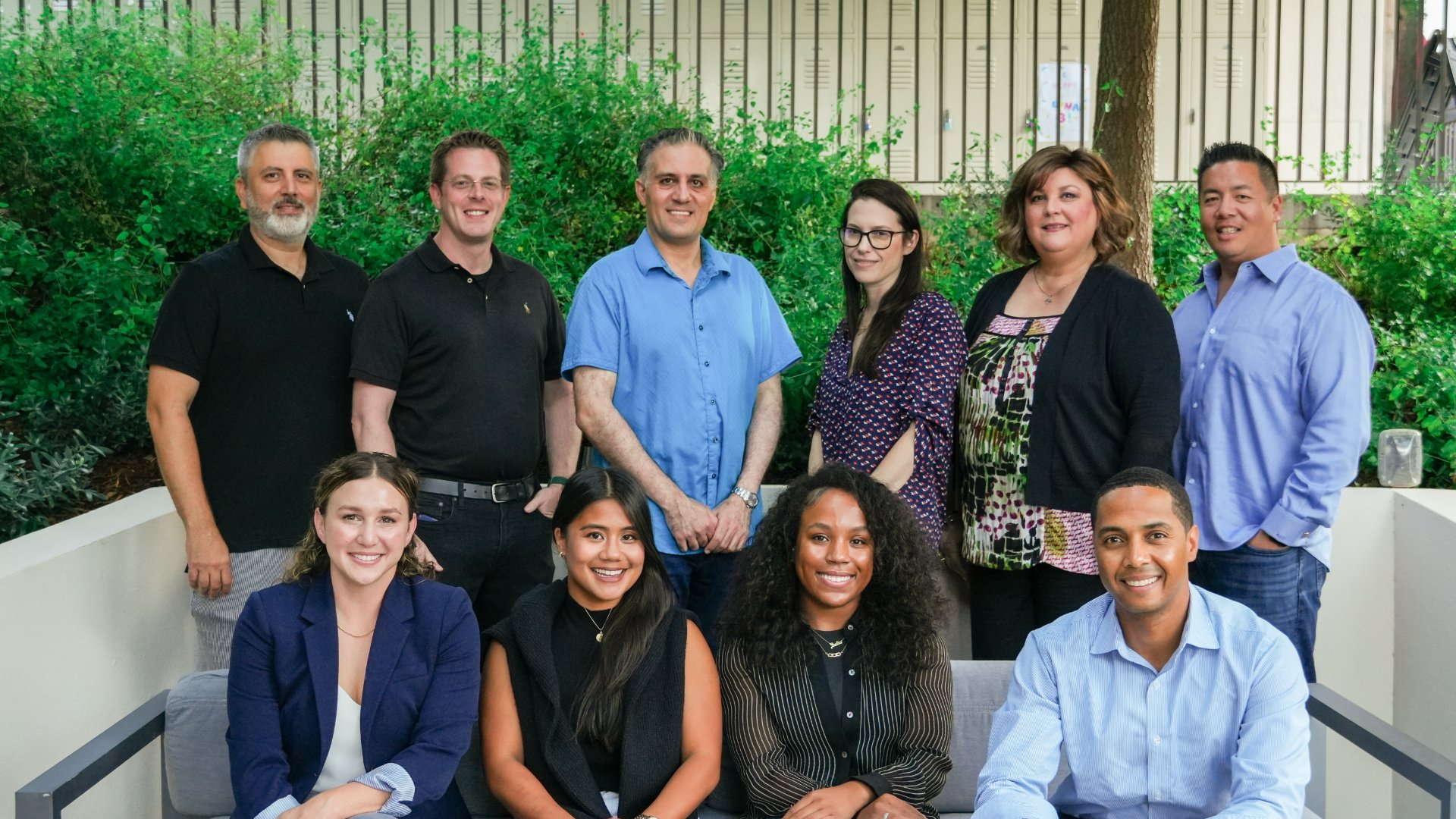 벅리 동문 여러분, 모두 모여주세요!